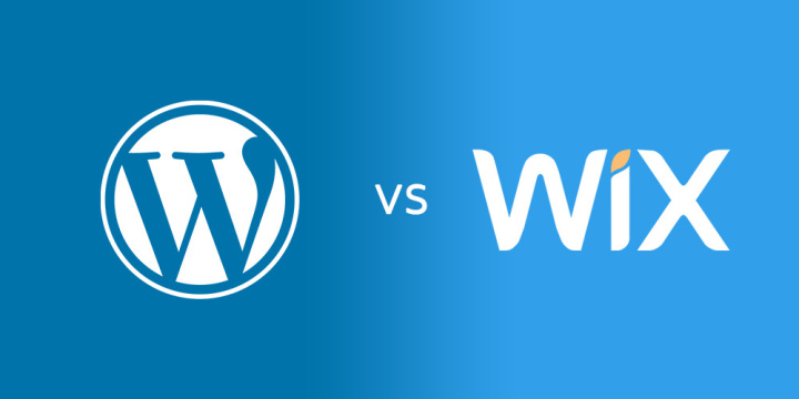 Rivales de WordPress