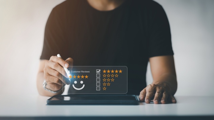 Opiniones de los clientes