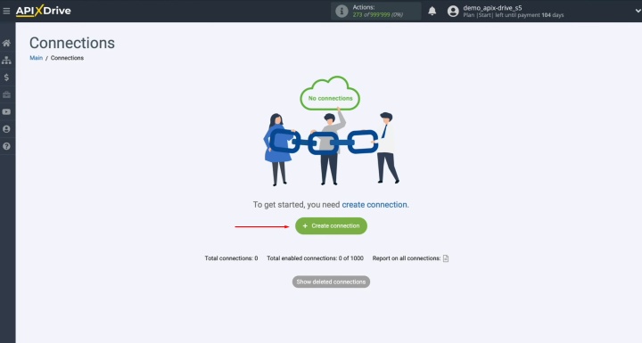 Integración de Google Lead Form y Trello | Crear una nueva conexión Integración de Google Lead Form y Trello | Crear una nueva conexión