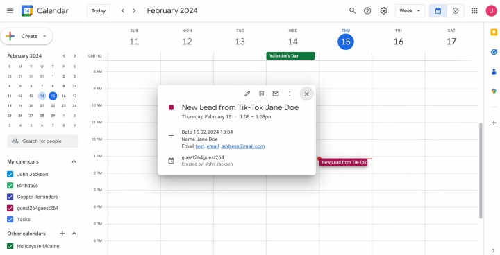 Comprueba el resultado