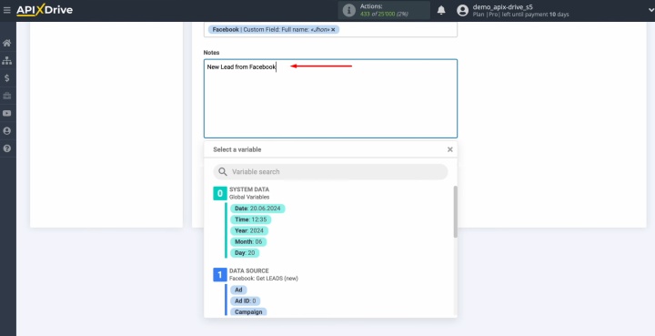 Puede introducir datos manualmente Puede introducir datos manualmente