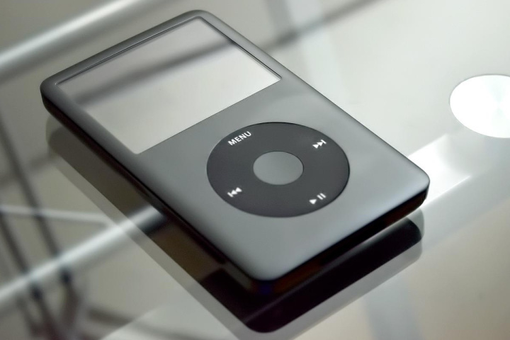 Эффект ореола простыми словами | В качестве эталонного примера здесь можно привести аудиоплеер iPod