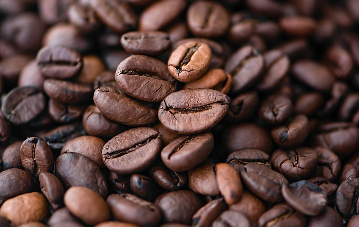 Кофе в офисной культуре и повседневной жизни | Зерна кофе