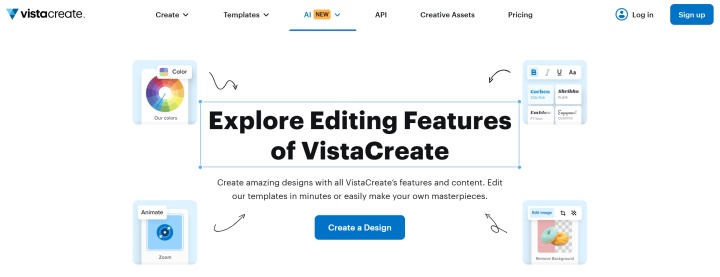 VistaCreate