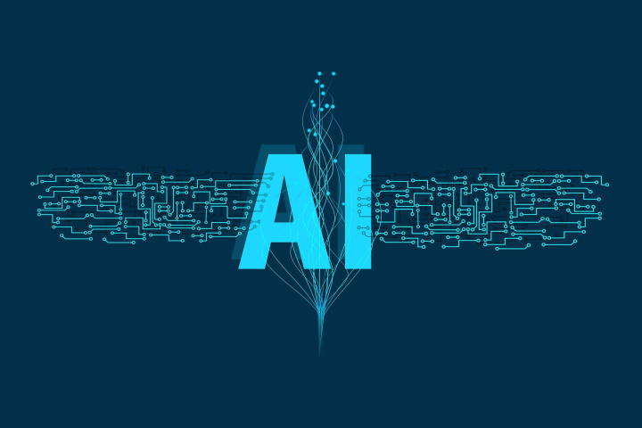 12 перспективных IT-технологий для бизнеса в 2022 году |&nbsp;Разработка искусственного интеллекта