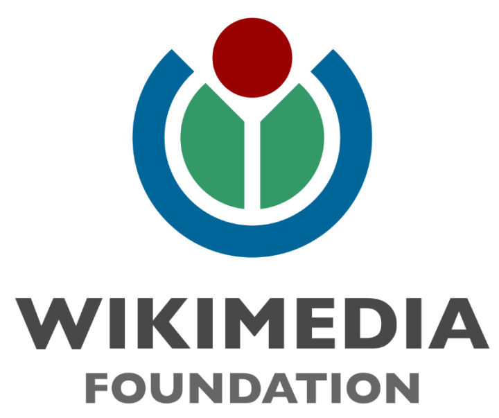 Логотип&nbsp;Wikimedia Foundation