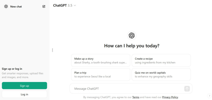 Сервисы с ИИ для бизнеса | ChatGPT