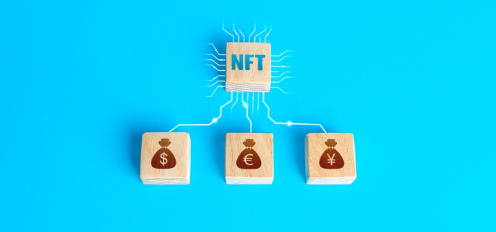 NFT-токены | NFT как ценный актив