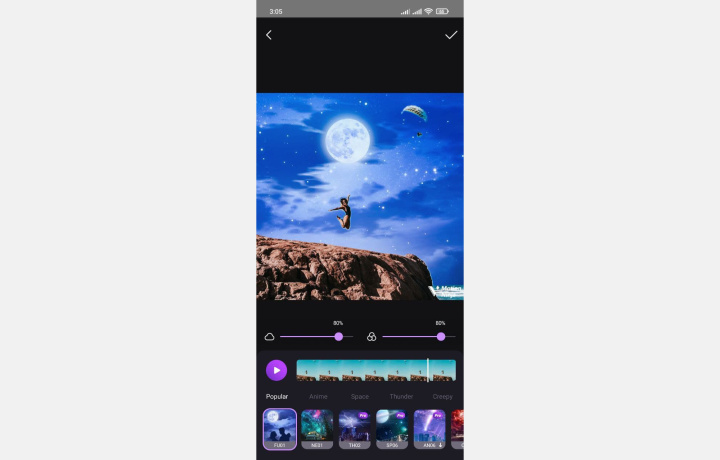 Топ-10 приложений для монтажа видео и фото на смартфоне | Фото и видео редактор Motion Ninja