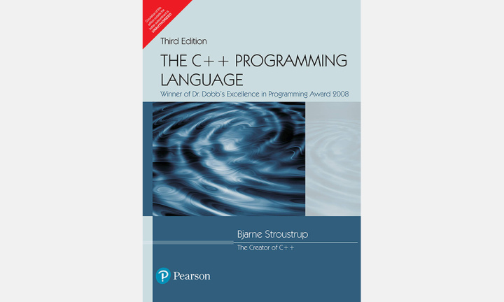 Язык программирования С++ | Книга Страуструпа, третья редакция