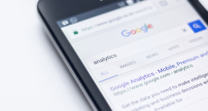 Google Analytics для начинающих | Мобильная версия<br>