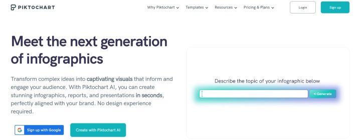 Piktochart