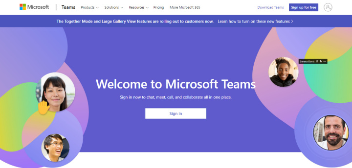 Лучшие альтернативы Slack | Microsoft Teams