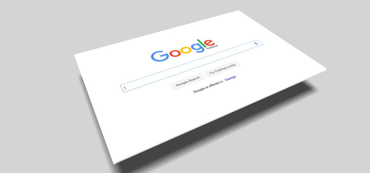 Правила SEO | Пошукова система Google