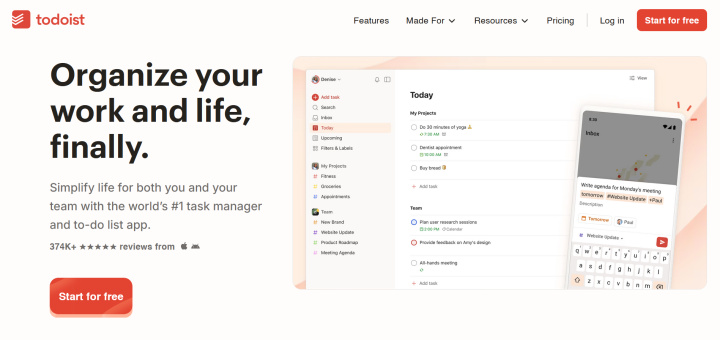 Todoist