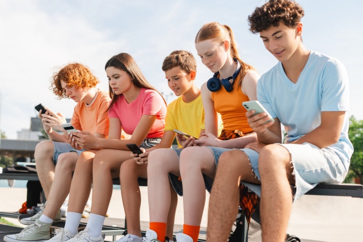 Молоде покоління