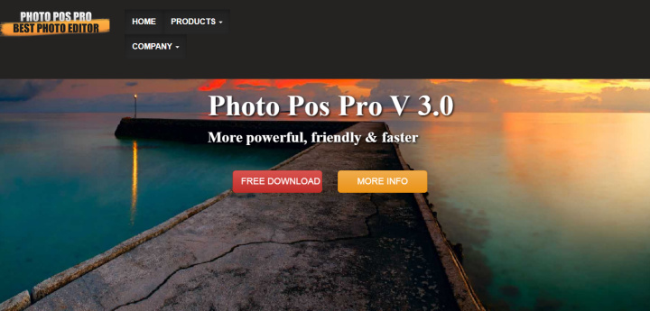 Photo Pos Pro