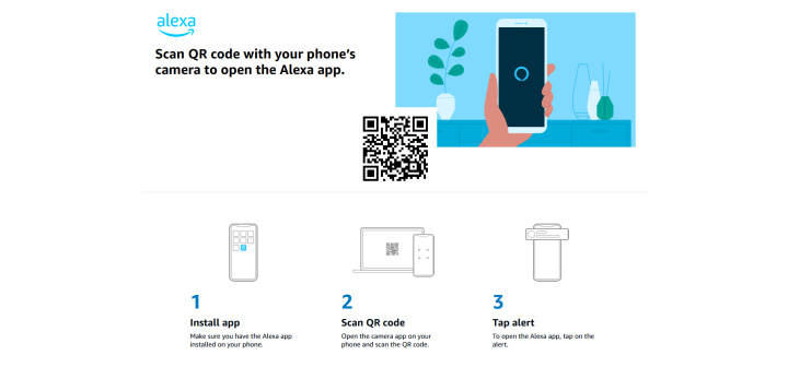 Siri, Alexa, Google Assistant: огляд віртуальних помічників | Alexa