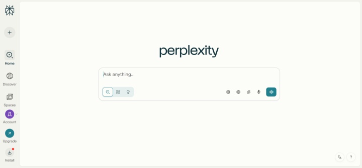 Конкуренти ChatGPT | Perplexity AI