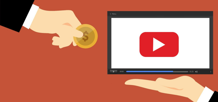 Просування на YouTube | Оплата за перегляди