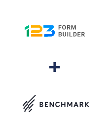 Einbindung von 123FormBuilder und Benchmark Email