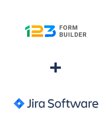 Einbindung von 123FormBuilder und Jira Software