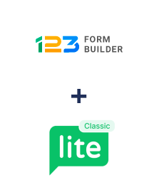 Einbindung von 123FormBuilder und MailerLite Classic