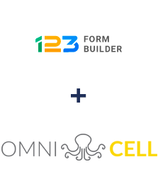 Einbindung von 123FormBuilder und Omnicell