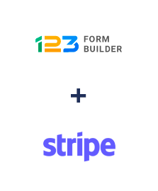 Einbindung von 123FormBuilder und Stripe