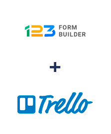 Einbindung von 123FormBuilder und Trello