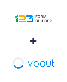 Einbindung von 123FormBuilder und Vbout