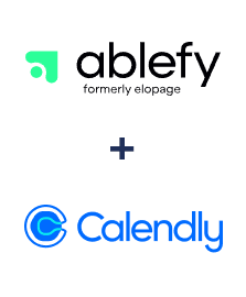 Einbindung von Ablefy und Calendly