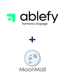 Einbindung von Ablefy und MoonMail