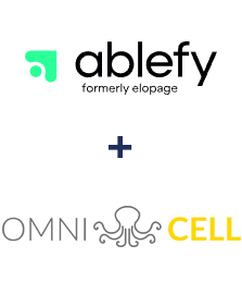 Einbindung von Ablefy und Omnicell