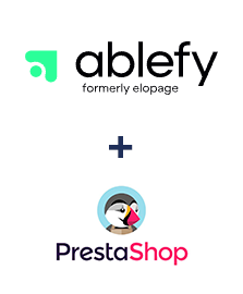 Einbindung von Ablefy und PrestaShop