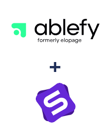 Einbindung von Ablefy und Simla