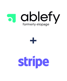 Einbindung von Ablefy und Stripe