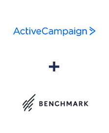 Einbindung von ActiveCampaign und Benchmark Email