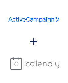 Einbindung von ActiveCampaign und Calendly