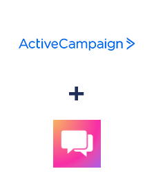 Einbindung von ActiveCampaign und ClickSend