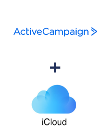 Einbindung von ActiveCampaign und iCloud