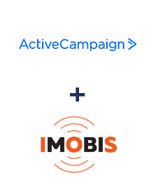 Einbindung von ActiveCampaign und Imobis