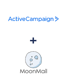 Einbindung von ActiveCampaign und MoonMail