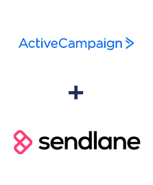 Einbindung von ActiveCampaign und Sendlane