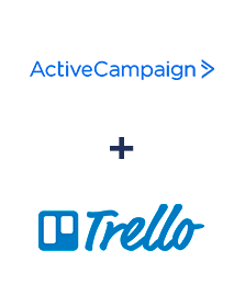 Einbindung von ActiveCampaign und Trello