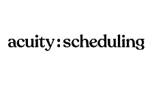 Acuity Scheduling