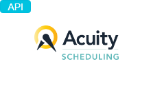 Acuity Scheduling API