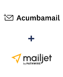 Einbindung von Acumbamail und Mailjet