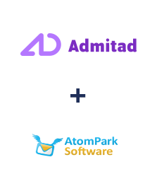 Einbindung von Admitad und AtomPark