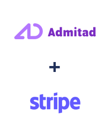 Einbindung von Admitad und Stripe